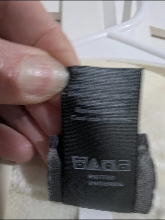 Champion XL Cream Sherpa Full-Zip Jacket - Picture 6 of 6